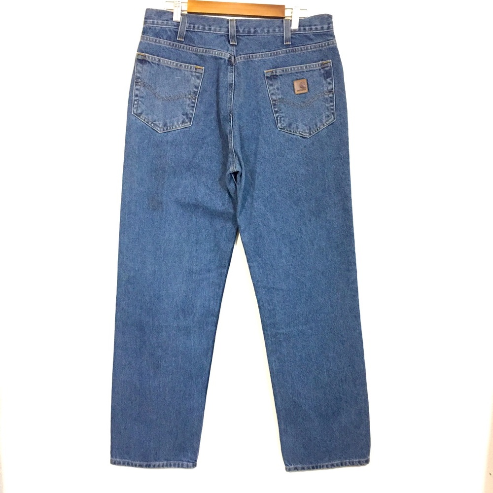 Carhartt NWOT Men’s Jean 36x32